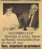 mor og far guldbryllup