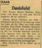 bedste død lokalavis